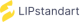 LIPstandart logo