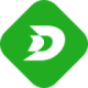 Dyzni logo