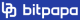 Bitpapa logo
