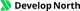 Develop North logo