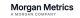 Morgan Metrics logo