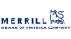 Merrill Edge logo