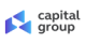 Capital Group logo