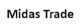 Midas Trade logo