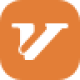 Visidoer logo