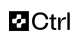 Ctrl Wallet logo
