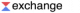 Waves Exchange logo