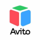 F 8avito Vip logo