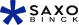 Saxo Binck logo