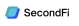 SecondFI logo