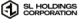 SL Holdings Corporation logo