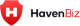 HavenBiz logo