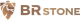 BR Stone logo