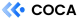 COCA Wallet logo