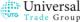 Universal Trade Group logo