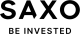 Saxo Bank logo