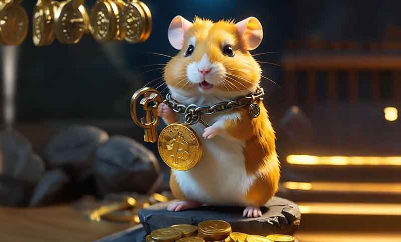 Hamster Kombat: криптоигра или кликер? Тайны и подвохи популярного проекта