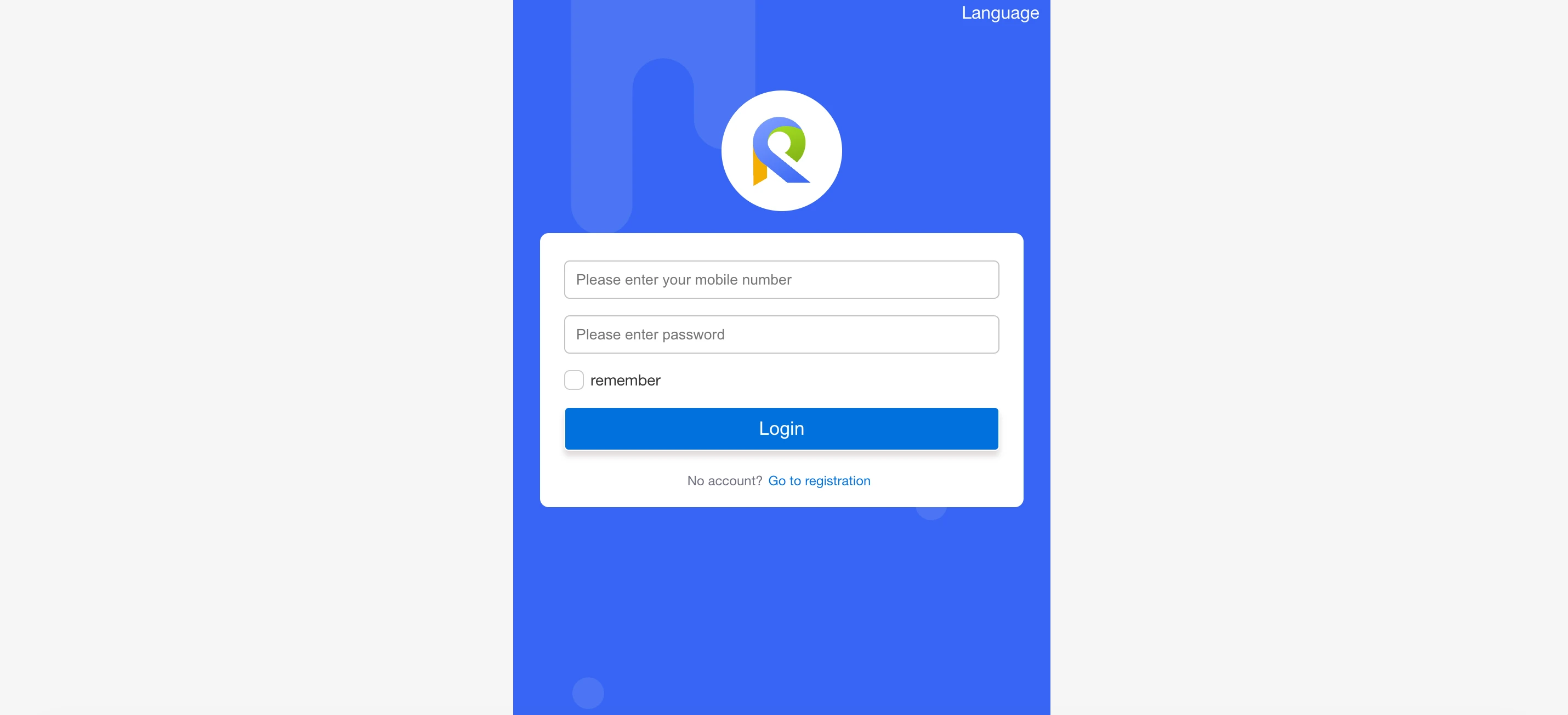 Скриншот проекта-клона
