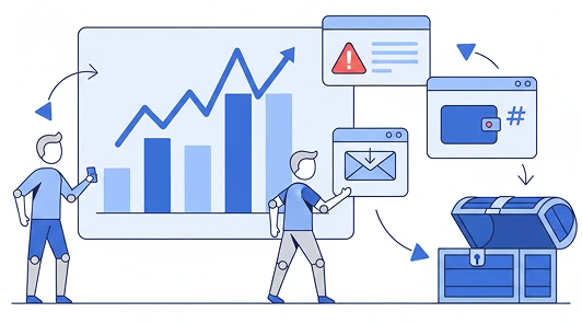 Схема обмана