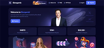 Скриншот проекта-клона